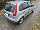 Ford Fiesta Mk6!LIFT!Model 2007!5Dzwiowy!128tys!Klimatyzacja - 4