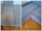 KARCHER Poznań. Pranie kanap, narożników, foteli - 5