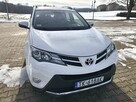 Toyota RAV4 2,0 D-4D 124KM-2013r - 8