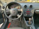 BARZO ZADBANE Audi A 3 benzyna 1,6 !!! - 13