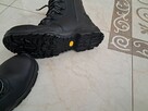 Buty robocze męskie zimowe - 2