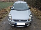 Ford Fiesta Mk6!LIFT!Model 2007!5Dzwiowy!128tys!Klimatyzacja - 6
