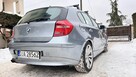 BMW e87 (jedyneczka) N45B16A - 8