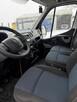 Renault Master max 9 osobowy brygadówka doka - 7