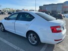 Skoda Octavia 1.4 TSI Style - 2