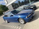 BMW 5 E39 525d 163km M57 2001r Automat Polift Szyberdach