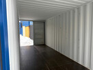 Kontenery double door - przelotowe 20DV/DC DD - sprzedam AB - 6