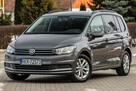 VW TOURAN - 2