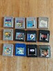 Konsola Nintendo Game Boy Color + 12 gier + etui - 10