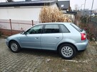 AUDI A3 1.6MPI LIFTING Wersja Ambiente - 3