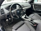 BMW e87 (jedyneczka) N45B16A - 7
