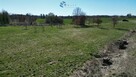 Działka budowlana Jędrychówko gm. Morąg - 4