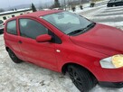 Volkswagen Fox El .szyby i lusterk/Klimatyzacja/Isofix/Opony wielosezonowe/Jak nowy - 3