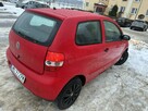 Volkswagen Fox El .szyby i lusterk/Klimatyzacja/Isofix/Opony wielosezonowe/Jak nowy - 5