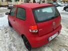 Volkswagen Fox El .szyby i lusterk/Klimatyzacja/Isofix/Opony wielosezonowe/Jak nowy - 6