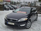 Ford Mondeo 2.0B 145KM, Niewiarygodny Przebieg 86tyś-Full Seriws, Stan Perfekcyny - 2