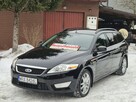 Ford Mondeo 2.0B 145KM, Niewiarygodny Przebieg 86tyś-Full Seriws, Stan Perfekcyny - 3