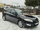 Ford Mondeo 2.0B 145KM, Niewiarygodny Przebieg 86tyś-Full Seriws, Stan Perfekcyny - 4