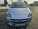 Opel Corsa Krajowy, Bezwypadkowy - 2