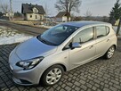 Opel Corsa Krajowy, Bezwypadkowy - 3