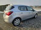 Opel Corsa Krajowy, Bezwypadkowy - 4