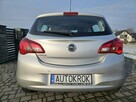 Opel Corsa Krajowy, Bezwypadkowy - 5