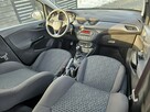 Opel Corsa Krajowy, Bezwypadkowy - 9