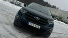 Ford EDGE Sport 2.0tdci 210KM max wersja Webasto panorama radary ledy 1.r.gwaran - 2