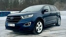 Ford EDGE Sport 2.0tdci 210KM max wersja Webasto panorama radary ledy 1.r.gwaran - 4