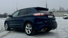 Ford EDGE Sport 2.0tdci 210KM max wersja Webasto panorama radary ledy 1.r.gwaran - 6