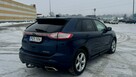 Ford EDGE Sport 2.0tdci 210KM max wersja Webasto panorama radary ledy 1.r.gwaran - 9