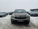 Honda CR-V 2.0ivtec 150KM automat 4x4 AWD serwis bezwypadkowy 1.rok gwarancji - 3