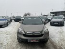 Honda CR-V 2.0ivtec 150KM automat 4x4 AWD serwis bezwypadkowy 1.rok gwarancji - 4