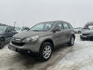 Honda CR-V 2.0ivtec 150KM automat 4x4 AWD serwis bezwypadkowy 1.rok gwarancji - 6
