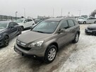 Honda CR-V 2.0ivtec 150KM automat 4x4 AWD serwis bezwypadkowy 1.rok gwarancji - 7
