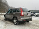 Honda CR-V 2.0ivtec 150KM automat 4x4 AWD serwis bezwypadkowy 1.rok gwarancji - 8