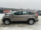 Honda CR-V 2.0ivtec 150KM automat 4x4 AWD serwis bezwypadkowy 1.rok gwarancji - 10