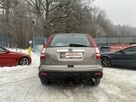 Honda CR-V 2.0ivtec 150KM automat 4x4 AWD serwis bezwypadkowy 1.rok gwarancji - 12