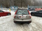 Honda CR-V 2.0ivtec 150KM automat 4x4 AWD serwis bezwypadkowy 1.rok gwarancji - 13
