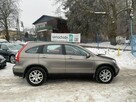 Honda CR-V 2.0ivtec 150KM automat 4x4 AWD serwis bezwypadkowy 1.rok gwarancji - 14