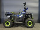 ASIX Inny Nowy Model ASIX GRIZZLY 125 dla 6-10 lat Raty Transport/wysyłka - 14