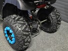 XTR Inny Quad,Kład 200 HUMMER PRO 200 nowy model RATY Duży - 6