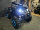 XTR Inny Quad,Kład 200 HUMMER PRO 200 nowy model RATY Duży - 8