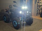 XTR Inny Quad,Kład 200 HUMMER PRO 200 nowy model RATY Duży - 9