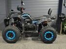 XTR Inny Quad,Kład 200 HUMMER PRO 200 nowy model RATY Duży - 10