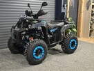 XTR Inny Quad,Kład 200 HUMMER PRO 200 nowy model RATY Duży - 12