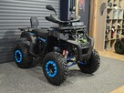 XTR Inny Quad,Kład 200 HUMMER PRO 200 nowy model RATY Duży - 14