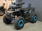 XTR Inny Quad,Kład 200 HUMMER PRO 200 nowy model RATY Duży - 15