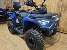 ASIX Inny Quad ASIX Gladiator 200RS Transport Raty Fvat Wtrysk Grzane Manetki - 2