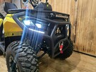 ASIX Inny Quad ASIX Gladiator 200RS Transport Raty Fvat Wtrysk Grzane Manetki - 6